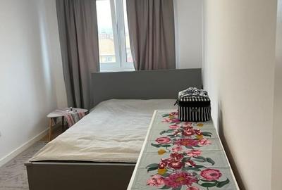 Apartament cu 3 camere decomandat în Semicentral - 5