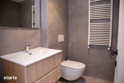 Apartament cu 3 camere, mobilat în Aviației - 3