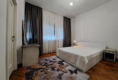 Apartament cu 4 camere semidecomandat, mobilat în Armeneasca - 11