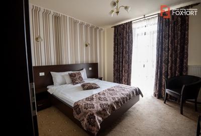 Hotel/Pensiune, de 2,645 mp, în Micălaca - 2