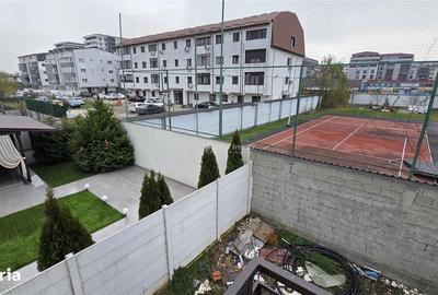 Apartament cu 2 camere în Bragadiru