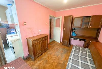 Garsonieră în Central