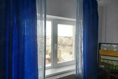Garsonieră decomandată în Central - 1