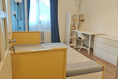 Garsonieră decomandată în Metalurgie - 2