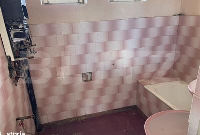 Casă cu 3 camere cu Teren 10 Mp în Central - 3