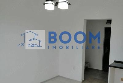 Garsonieră decomandată în Troianu