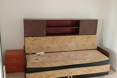 Garsonieră decomandată în Exterior Vest