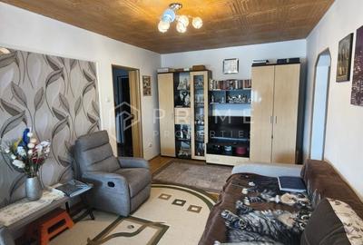 Apartament cu 2 camere semidecomandat în Libertății - 2