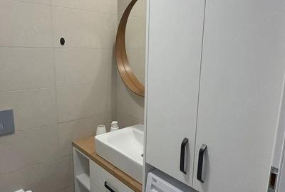 Apartament cu 2 camere decomandat în Ștefăneștii de Jos - 4