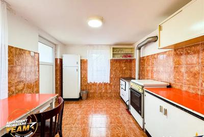 Casă cu 2 camere cu Teren 4963 Mp în Dalnic