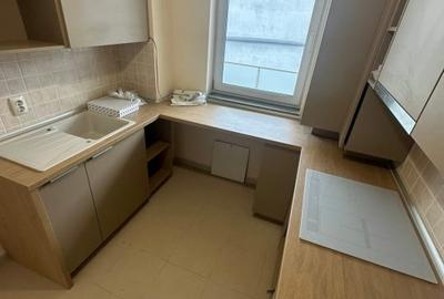 Apartament cu 2 camere semidecomandat, mobilat în Între Lacuri - 9