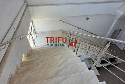Spațiu comercial, de 370 mp, în Central