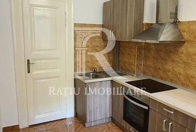 Apartament cu 2 camere în Ultracentral - 9