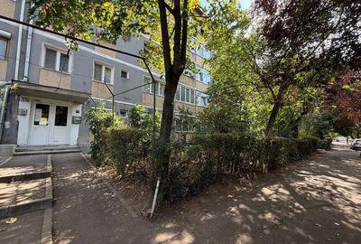 Apartament cu 2 camere semidecomandat în Rogerius - 6