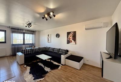 Apartament cu 2 camere în Străulești