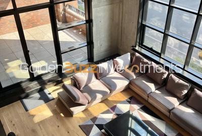 Apartament cu 4 camere, mobilat în Barbu Văcărescu