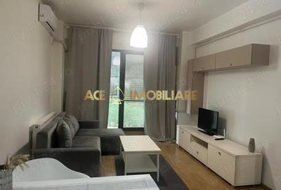 Apartament cu 2 camere semidecomandat, mobilat în Moșilor - 4