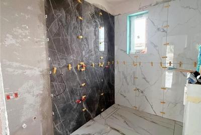 Casă cu 3 camere cu Teren 250 Mp în Moșnița Nouă