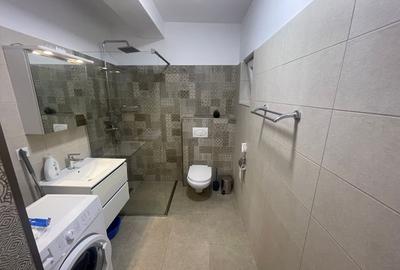 Apartament cu 2 camere decomandat în Cetate - 4