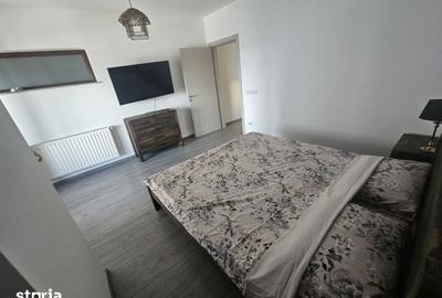 Apartament cu 2 camere în Pajura - 9