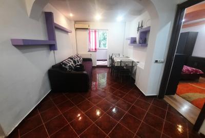 Apartament cu 2 camere decomandat în Sălaj