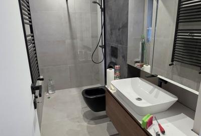 Spațiu comercial, de 50 mp, în Obor