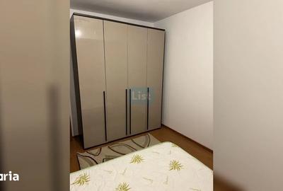 Apartament cu 2 camere decomandat, mobilat în Andrei Mureșanu - 3