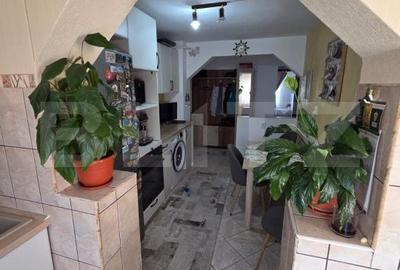 Apartament cu 3 camere în Central - 1