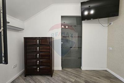 Casă individuală cu 7 camere cu Teren 1000 Mp în Central - 49