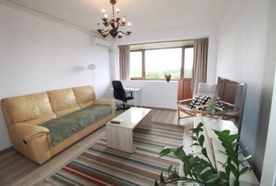 Apartament cu 2 camere decomandat, mobilat în Eroii Revoluției