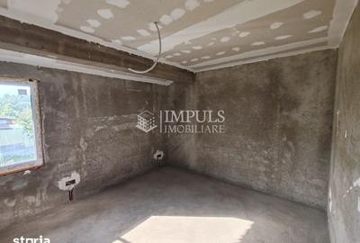 Casă cu 4 camere cu Teren 500 Mp în Rediu - 13