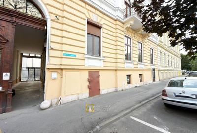 Garsonieră nedecomandată, mobilată în Ultracentral - 7