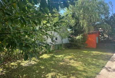 Casă individuală cu 5 camere cu Piscina în Pipera - 16