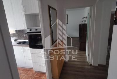 Apartament cu 3 camere decomandat în Complex Studențesc - 11