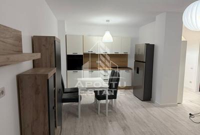 Apartament cu 2 camere semidecomandat în Torontalului - 4