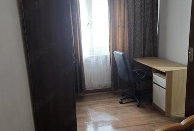 Apartament cu 2 camere semidecomandat în Micro 14