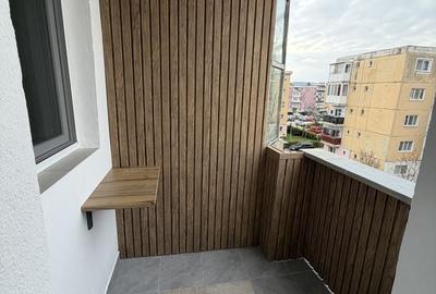 Garsonieră decomandată în Central - 8