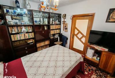 Casă cu 3 camere decomandat cu Teren 1540 Mp în Central - 11