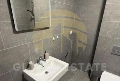Apartament cu 2 camere decomandat în Chitila