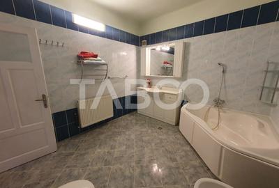 Casă individuală cu 6 camere cu Canalizare în Făgăraș - 17