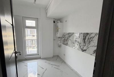 Apartament cu 2 camere în Drumul Taberei - 2