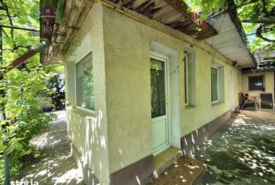 Casă cu 5 camere semidecomandat cu Teren 540 Mp în Valea Lupului - 4