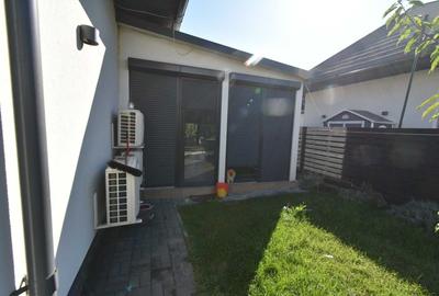 Casă cu 4 camere cu Teren 380 Mp în Tunari - 1