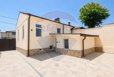 Casă individuală cu 4 camere cu Teren 320 Mp în Casa de Cultură - 9