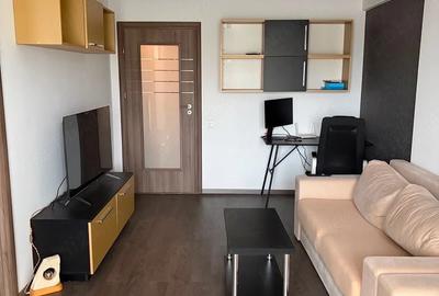 Apartament cu 2 camere semidecomandat în Vitan - 1