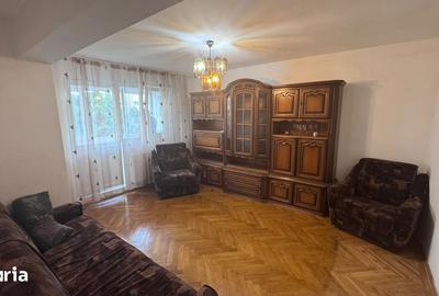 Apartament cu 3 camere decomandat în Dacia - 19