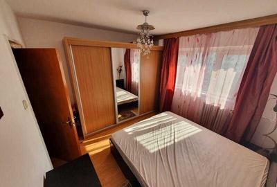 Apartament cu 2 camere decomandat în Baba Novac - 4
