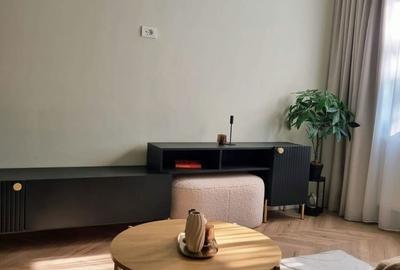 Apartament cu 2 camere decomandat în Central - 8