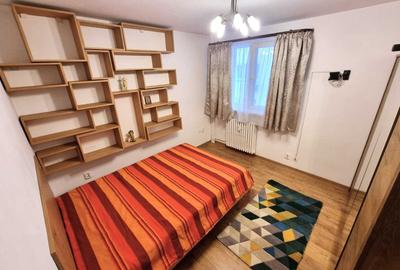 Apartament cu 2 camere în Drumul Taberei - 2
