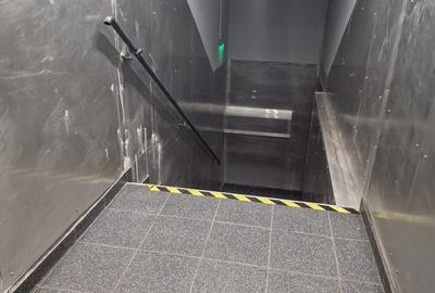 Spațiu comercial, de 1,526 mp, în Ștefan cel Mare - 15